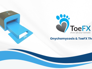 ToeFX LT2000 course part 1